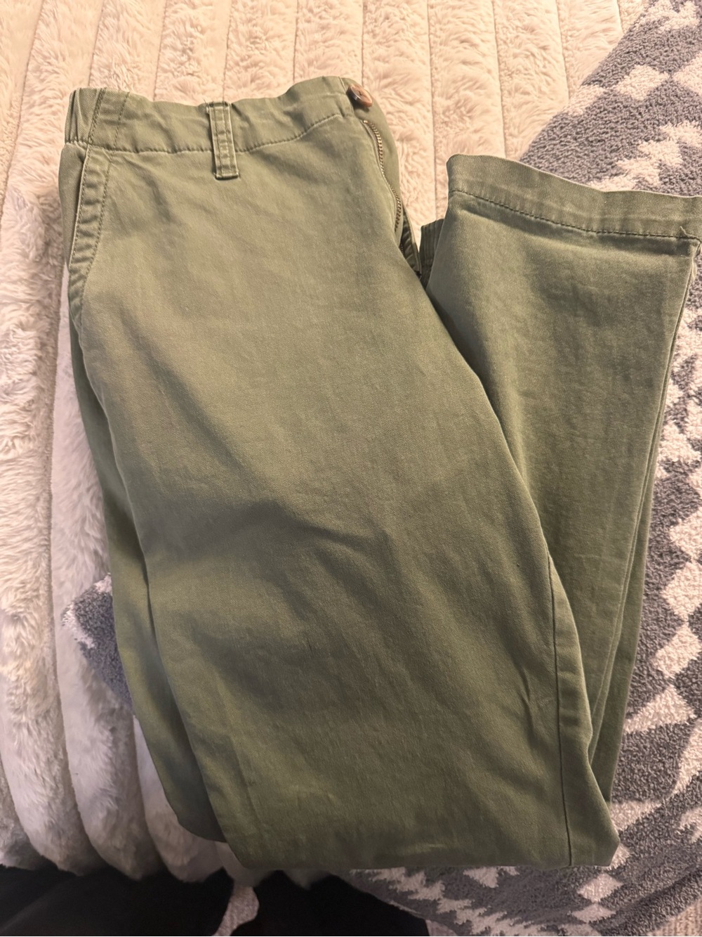 Old navy chino